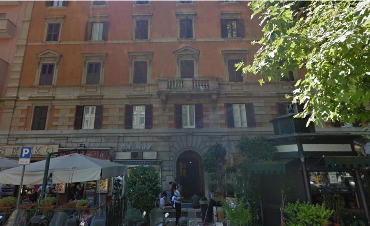 Dante'S In Vaticano 2 Bed & Breakfast Rome Exterior photo